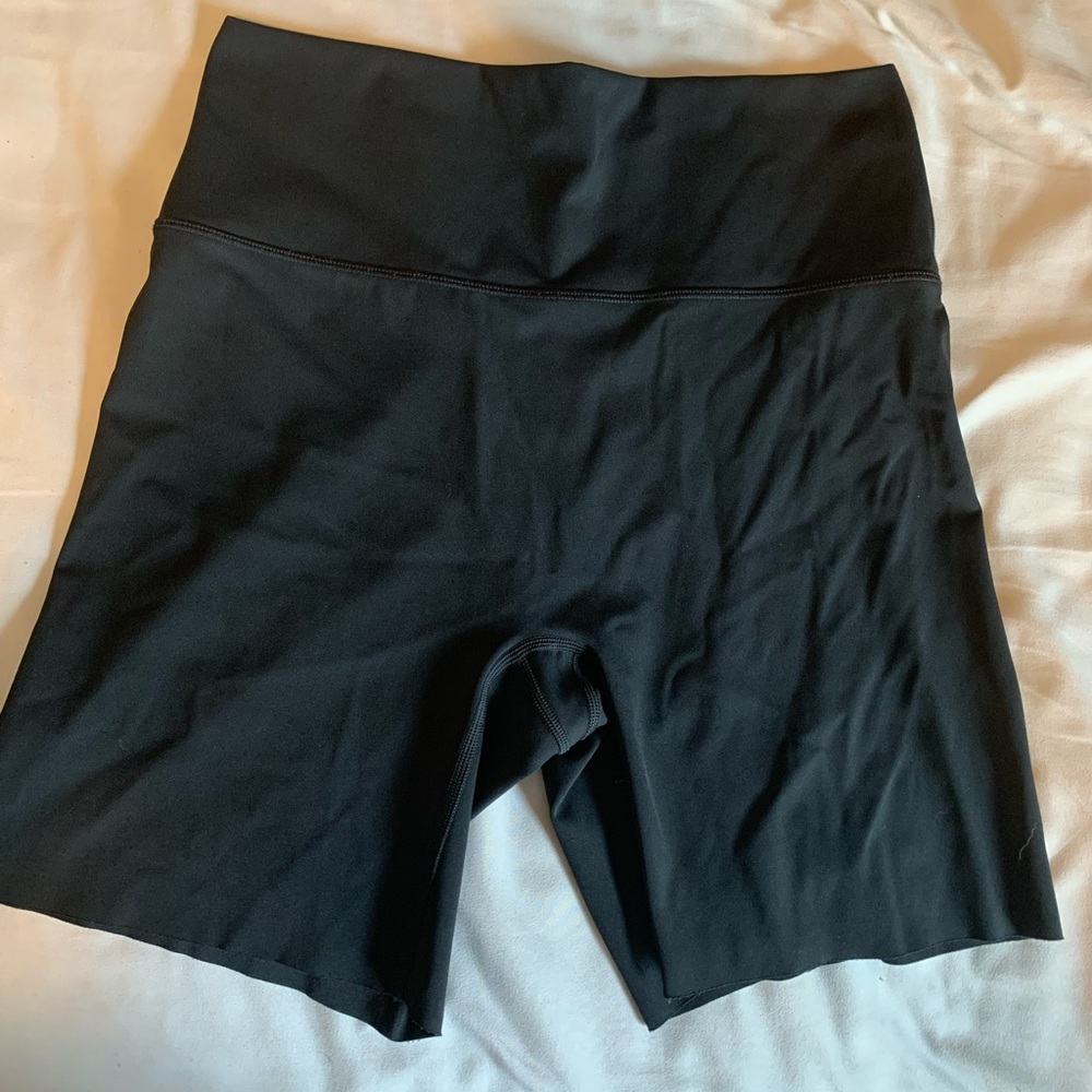 NWOT Aerie Seamless Bike Shorts
